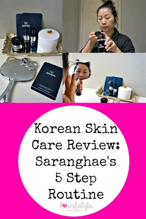 saranghae meaning|saranghae skin care reviews scam or real.
